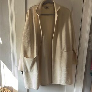 Madewell Coat